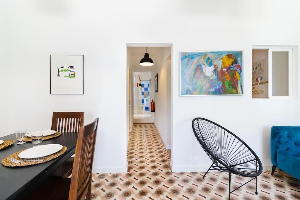Casa Levante Sagres Extérieur photo