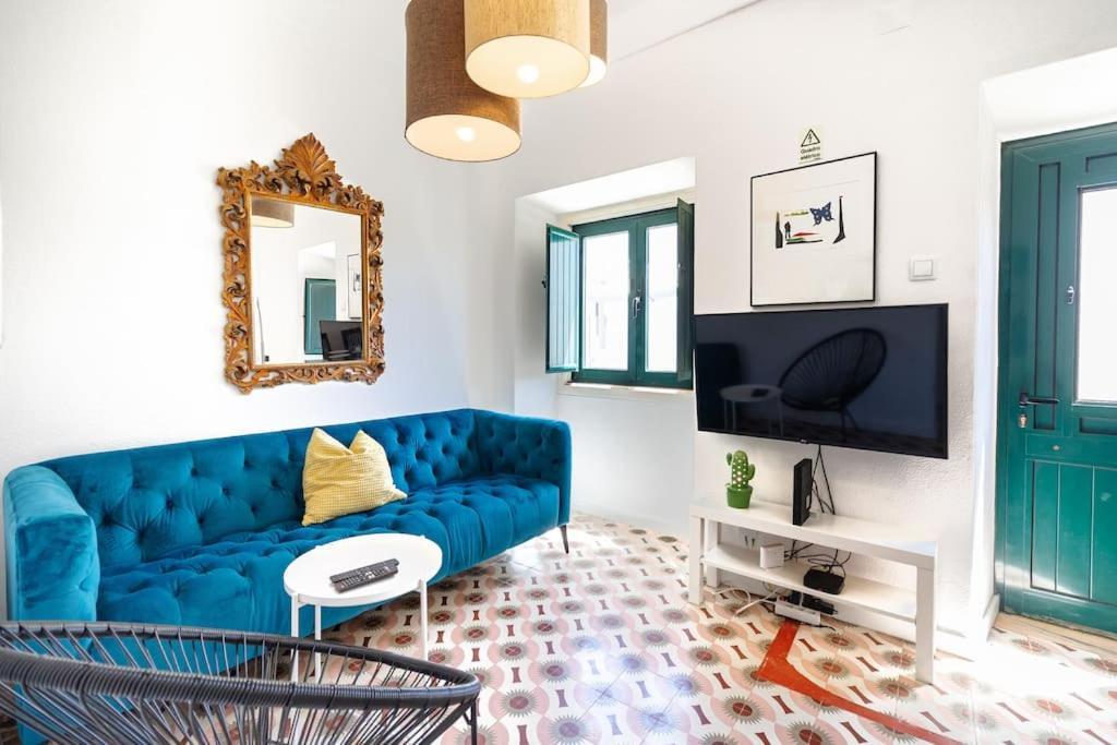 Casa Levante Sagres Extérieur photo