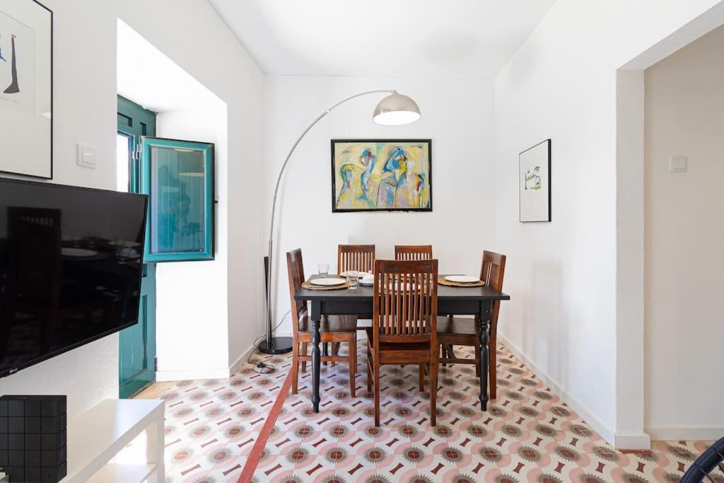 Casa Levante Sagres Extérieur photo