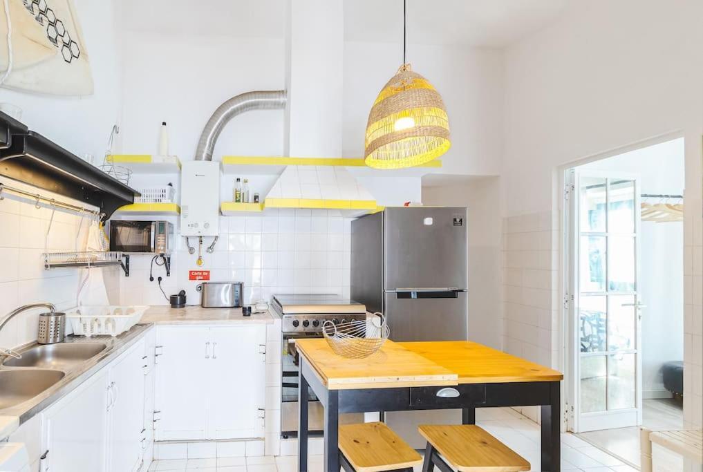 Casa Levante Sagres Extérieur photo