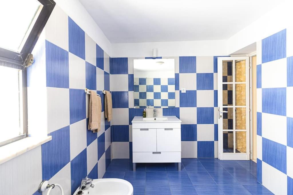 Casa Levante Sagres Extérieur photo