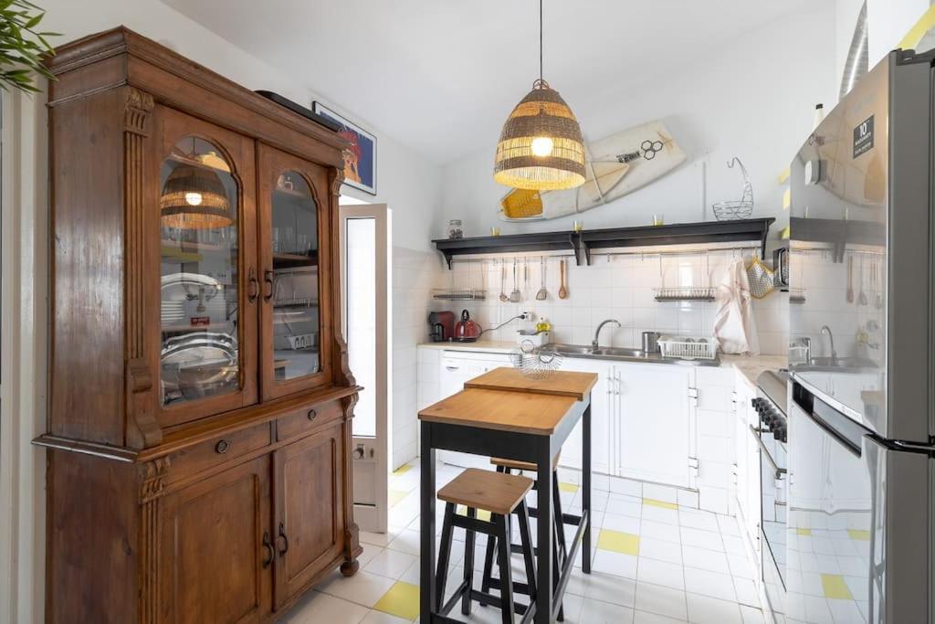 Casa Levante Sagres Extérieur photo