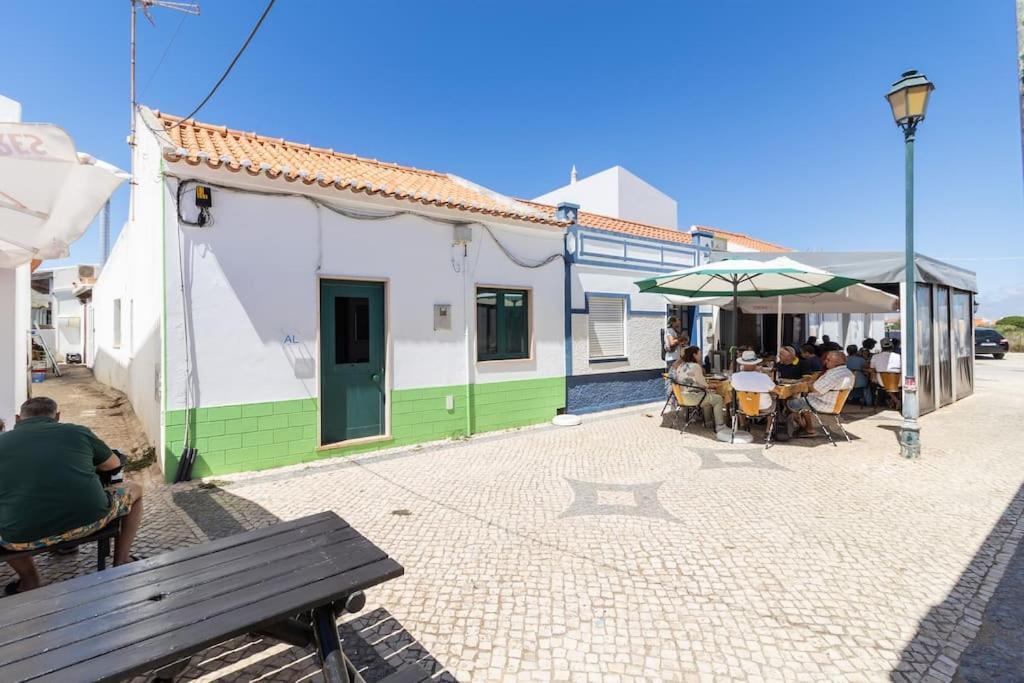 Casa Levante Sagres Extérieur photo