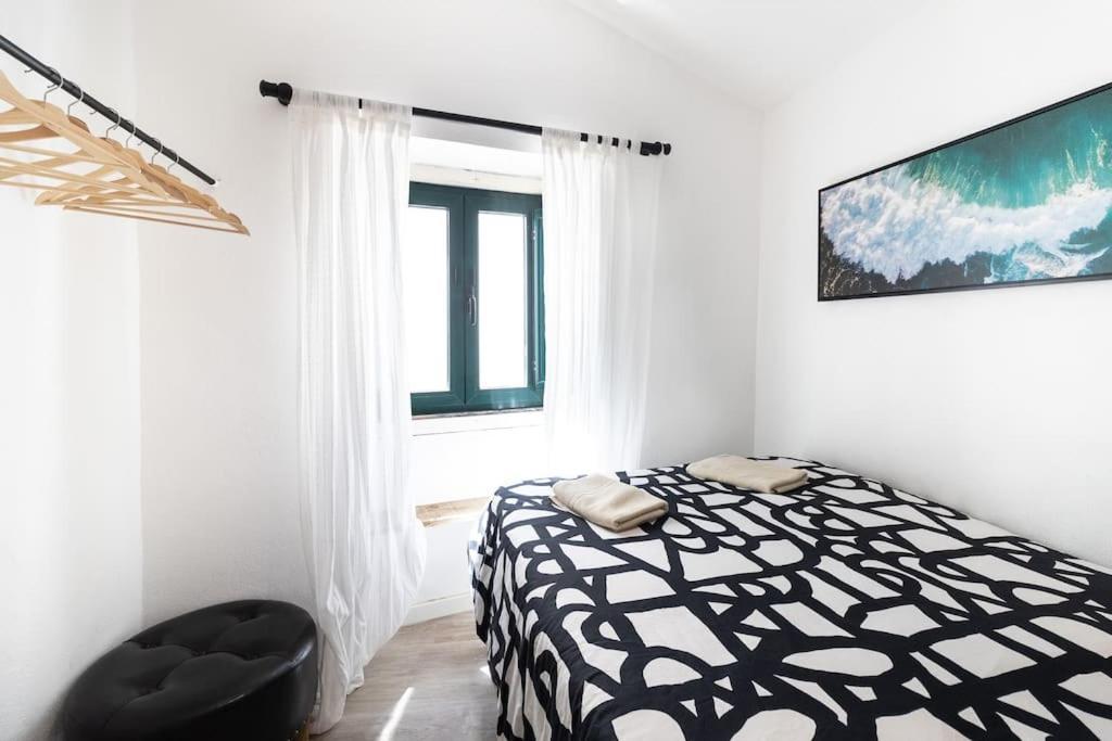 Casa Levante Sagres Extérieur photo