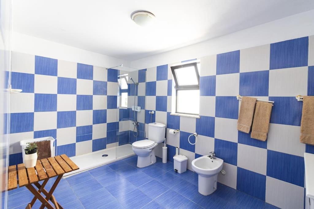 Casa Levante Sagres Extérieur photo